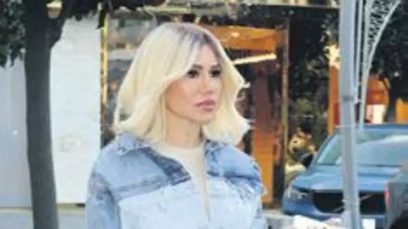 Ceylan 10 Yıl Sonra Yeni Albümle Geliyor: İlk Şarkı Orhan Gencebay'dan