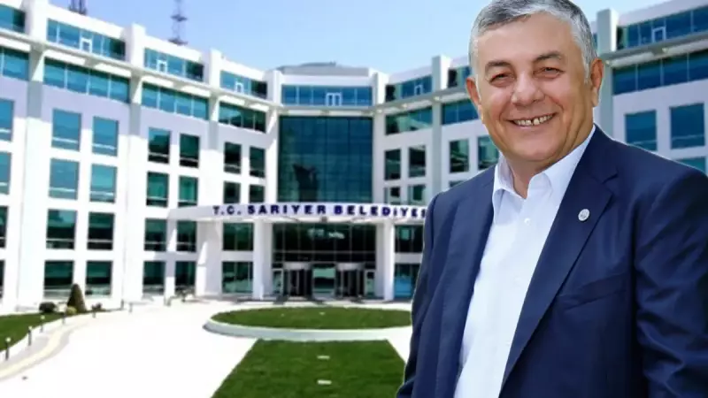CHP'li Eski Belediye Başkanlarına Terörden Hapis Cezaları Kesinleşti