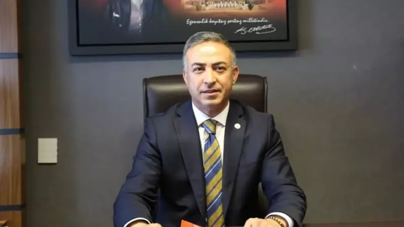 CHP'li Tahtasız'ın PTT iddiası çürüdü: 4.5 milyon değil, aylık 35 bin 949 lira