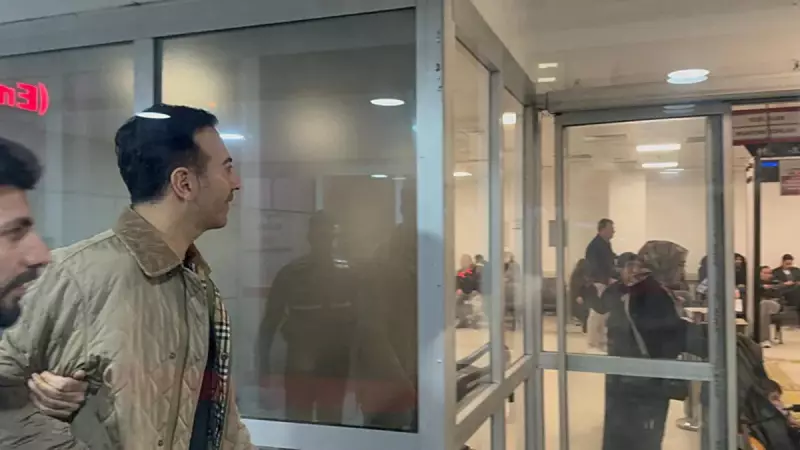 Cihan Şensözlü'nün Savcılık İfadesi Açıklandı: 'Partilere Gidenleri Biliyorum'