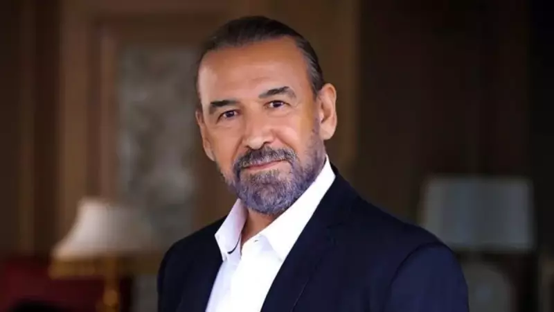 Cihan Ünal Kimdir? 79 Yaşındaki Usta Oyuncunun Hayatı ve Kariyeri