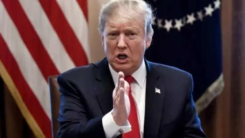 CNN: Trump, Maduro'nun Yakalanması İçin Gizli Operasyonu Onayladı