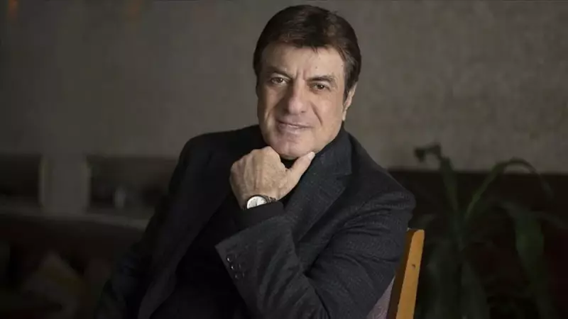 Coşkun Sabah Yumurta Sektörünü Bıraktı: 73 Yaşında İmaj Değişikliği