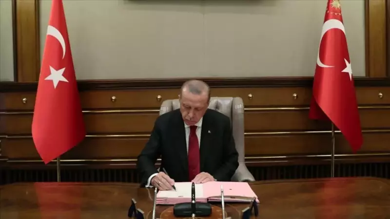 Cumhurbaşkanı Erdoğan, Roman Vatandaşlar İçin Yeni Eylem Planı'nı Duyurdu