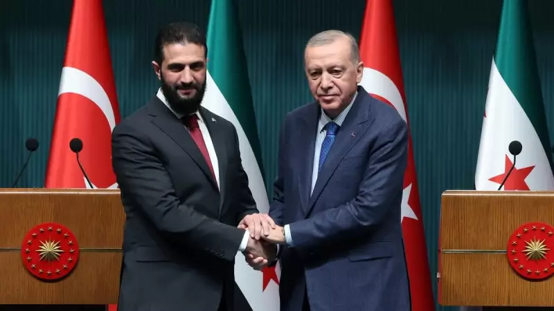 Cumhurbaşkanı Erdoğan, İsrail Dışişleri Bakanı Sara ile Telefonda Görüştü