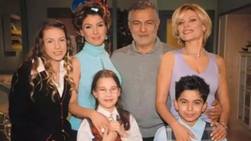 Dadı'nın Minik Duygu'su Gökçe Bilgebay'ın Şaşırtan Değişimi