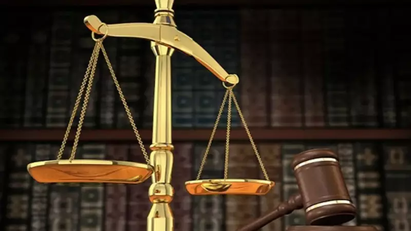 Daltonlar Davasında Jandarmaya Saldırı: Soruşturma Başlatıldı