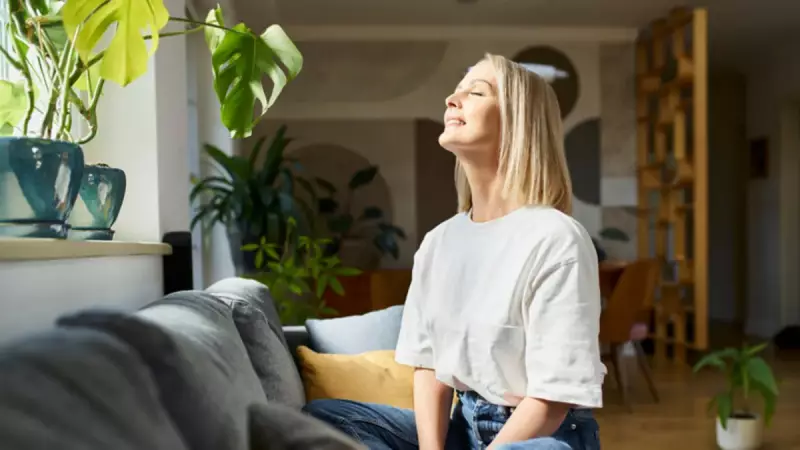 İdeal Kilo İçin Cam Kenarı: Doğal Işık Yağ Yakımını Artırıyor