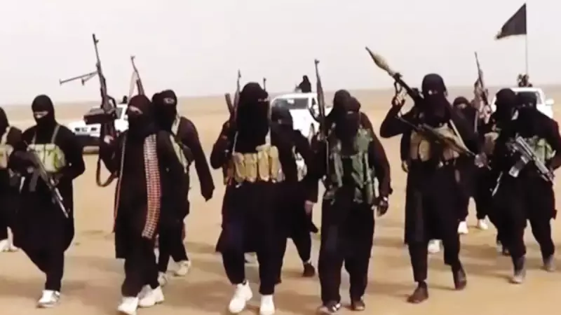 DEAŞ'ın Yalova Baskını: Z Kuşağına Sosyal Medya Tuzağı