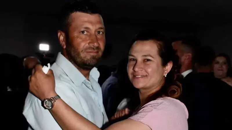 Denizli'de Gölet Faciası: Eşinin İçkisine İlaç Atıp Ölüme Sürükledi!