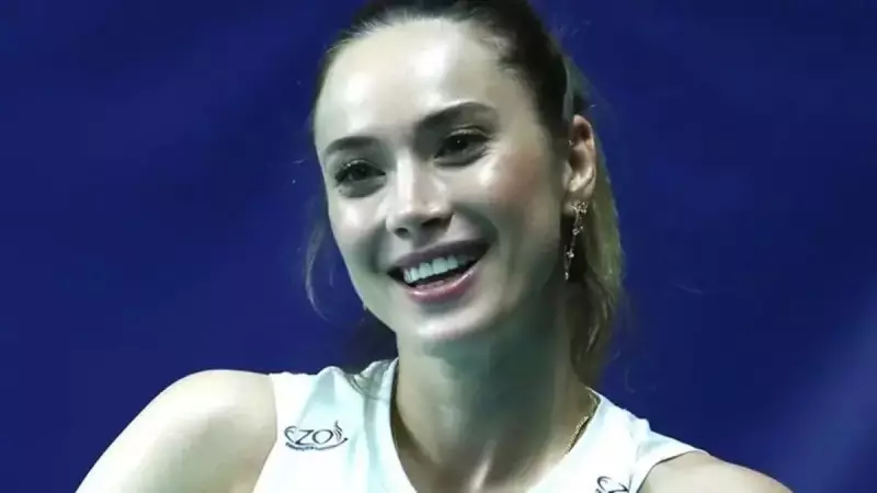 Derya Çayırgan Gözaltında: Ünlülere Yönelik Uyuşturucu Operasyonu