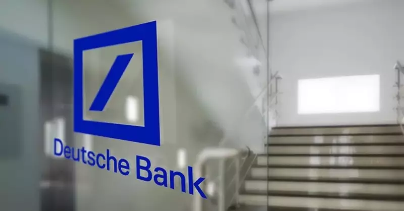 Deutsche Bank'tan Dolar Uyarısı: Grönland Gerilimi Baskı Yaratabilir