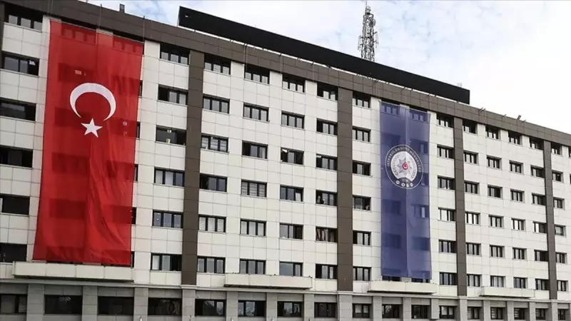 Dev Derbide 11 Bin Polis Görevde: Süper Kupa Finali İçin Dev Güvenlik Önlemi