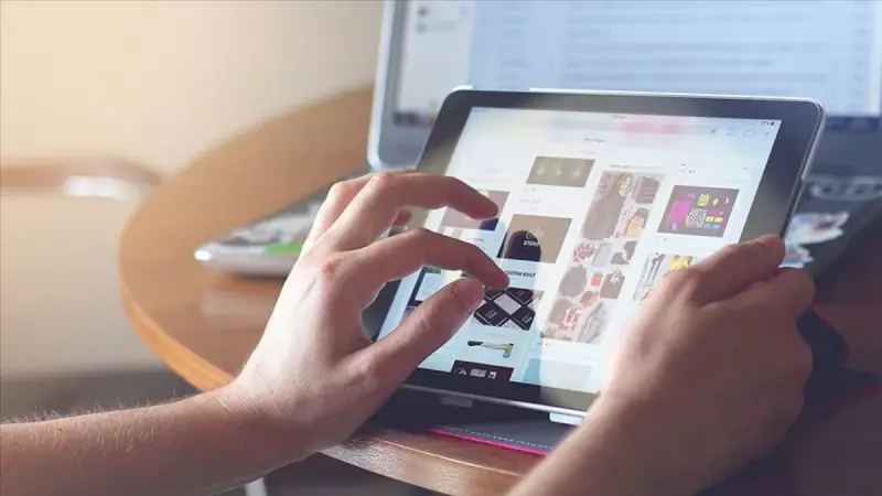 Dijital Hizmet Vergisi 2026'da %5'e, 2027'de %2,5'e Düşüyor