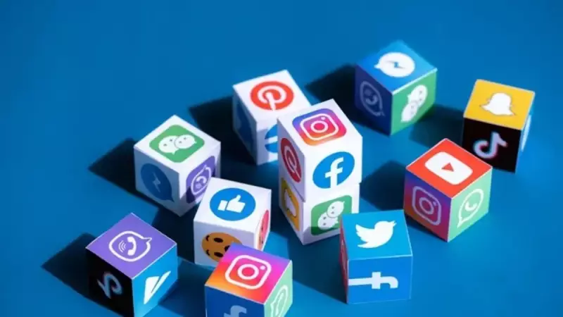 Dijital Sömürü: Yabancı Platformlar 158 Milyar TL'yi Aldı, Yatırım Yapmadı!