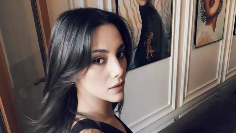 Dilin Döğer'e Sosyal Medyadan Gelen Ölüm Tehdidi Soruşturması Takipsizlikle Sonuçlandı