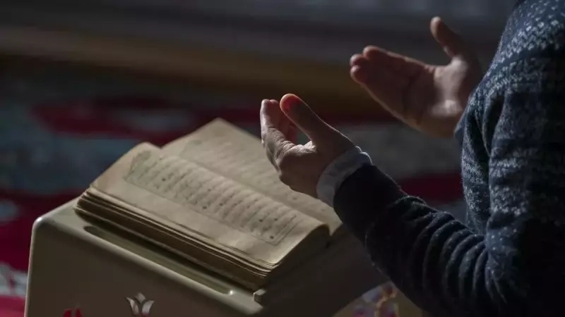 Diyanet 26 Aralık 2025 Cuma Hutbesini Açıkladı: Kimliğimiz Geleceğimizdir