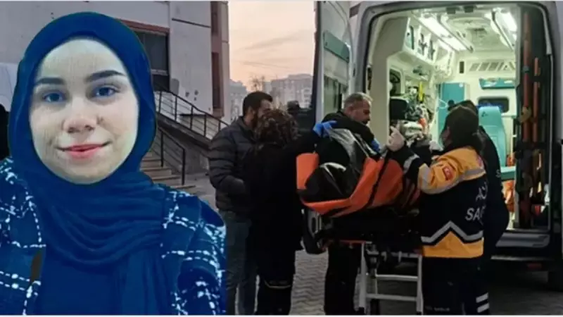 Diyarbakır'da Çöp Poşetinde Ceset Bulundu: Kocası Katille Yüz Yüze Geldi