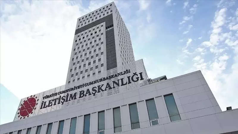 DMM, IPRA Altın Küre Ödülü'nü 'Dezenformasyonla Mücadele'de Kazandı