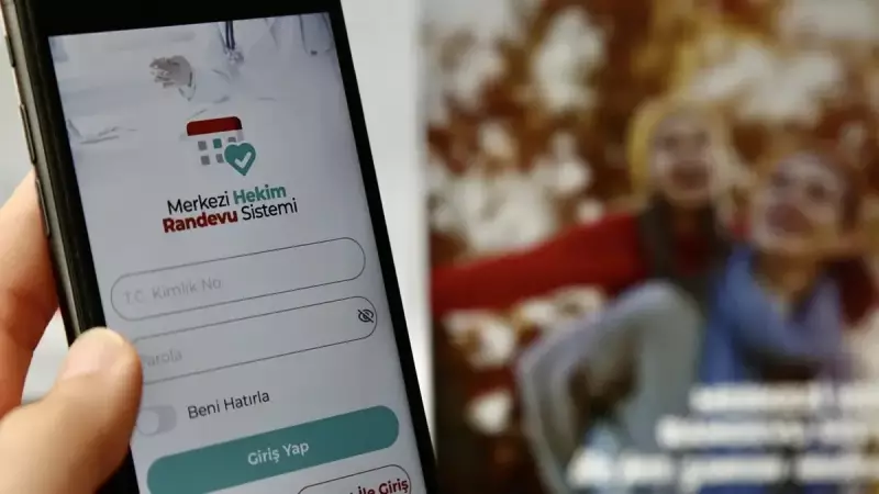 DMM: MHRS Randevu İptali İçin Para Cezası İddiaları Asılsız