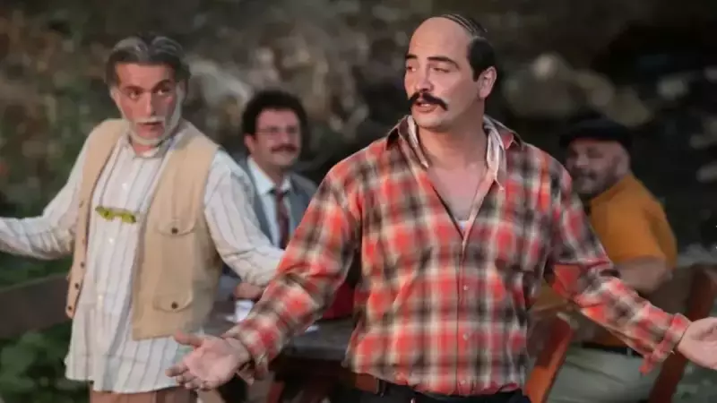 Düğün Dernek Filmi: 6 Milyon İzleyiciye Ulaşan Komedi Efsanesinin Detayları