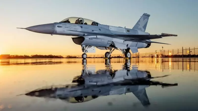 Dünyada Savaş Uçağı Bulunmayan Ülkeler Açıklandı: İşte Liste!