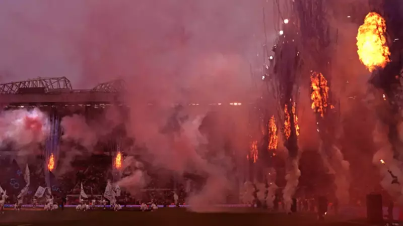 Dünyanın En Ateşli 15 Taraftar Grubu Açıklandı: Galatasaray ve Fenerbahçe Listede!