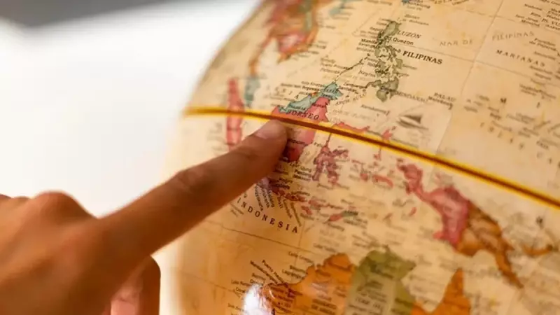 Dünyanın En Eğlenceli Ülkeleri Listesi Açıklandı: Türkiye İlk 20'de!