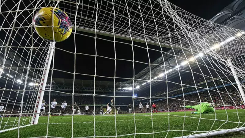 Dünyanın En Çok Penaltı Atan 15 Futbolcusu Açıklandı! Süper Lig Efsaneleri Listede