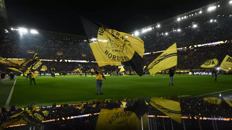 Dünyanın En Çok Taraftarı Olan 20 Futbol Kulübü Açıklandı! Galatasaray Listede