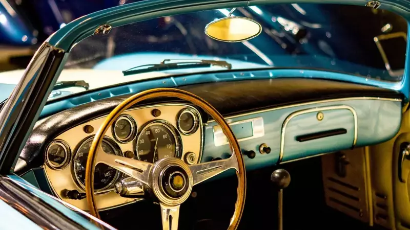 Dünyanın En Pahalı Otomobilleri: Zirvedeki Efsane ve Milyon Dolarlık Servetler