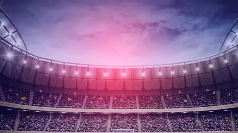 Dünyanın En İyi 30 Stadyumu Açıklandı: Süper Lig'den Bir Stat Listede!