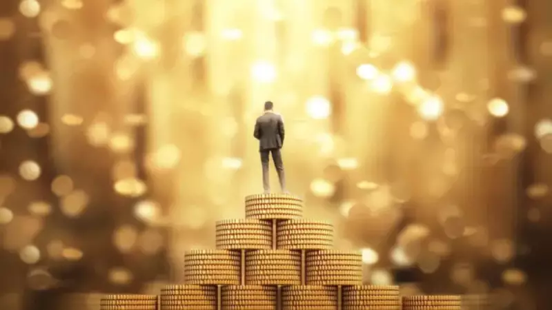 Dünyanın En Zengin 10 İnsanı Açıklandı: Zirvede Sürpriz Yok!