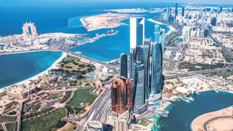 Dünyanın ve Türkiye'nin En Zeki 52 Şehri Belli Oldu: İşte Listede Yer Alan Kentler