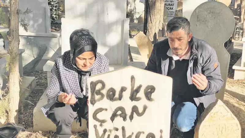 Doktora 85 Bin TL Para Cezası: Anne 'Bebeğimin Yüzünü Göremedim' Dedi