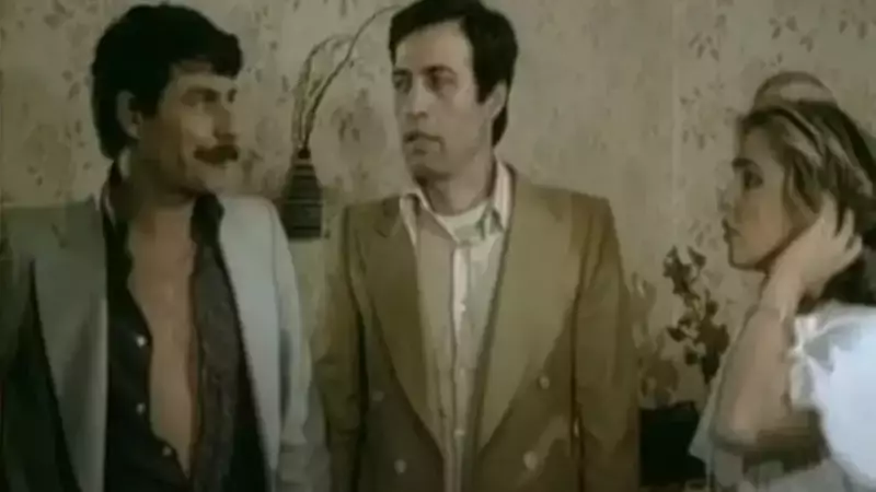 Dokunmayın Şabanıma Bu Akşam Ekranlarda: Konusu ve Oyuncuları