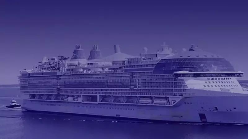 Doğu Ekspresi Ruhu Denizlere Yelken Açıyor: 7 Duraklı Üç Deniz Turu