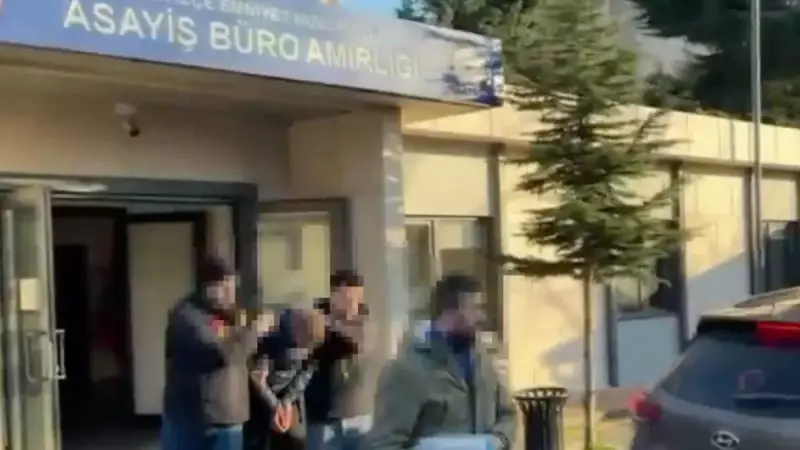 Doğubank Saldırganı Yakalandı: Saldırının Nedeni Alacak Verecek Anlaşmazlığı