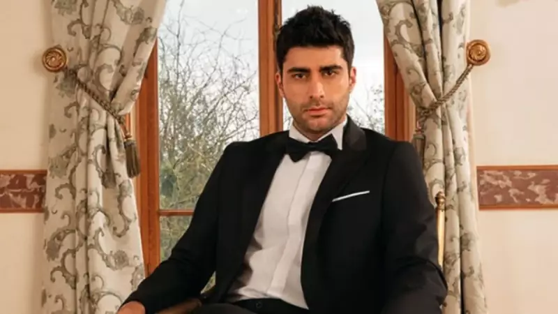 Doğukan Güngör Gözaltında: Ünlülere Uyuşturucu Soruşturmasında Yeni Gelişme