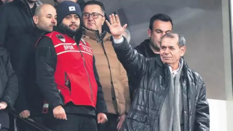 Dursun Özbek: Erden Timur'u Silivri'de Ziyaret Ettik, Yanındayız