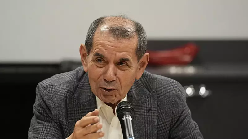 Dursun Özbek'in 16. Derbisi, Sadettin Saran'ın İlk Kupa Fırsatı