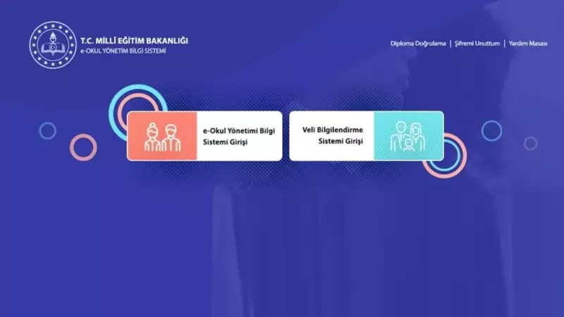 e-Okul Not Girişi Ne Zaman Kapanacak? 14 Ocak 2026 Son Tarih!