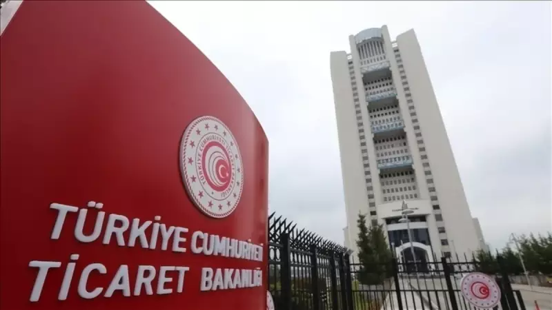 e-Ticarette Dev Cezalar Geliyor: 2026'da Para Cezaları Yüzde 25,49 Arttı