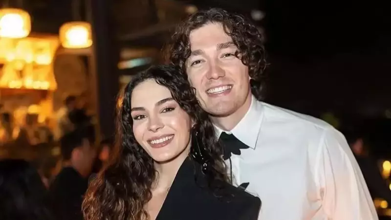 Ebru Şahin Alyans Tartışmasını Bitirdi: 'Cedi de Ben de...'