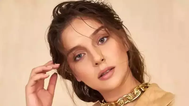 Ecem Çalhan Kimdir? Kaç Yaşında ve Nereli? Rol Aldığı Diziler