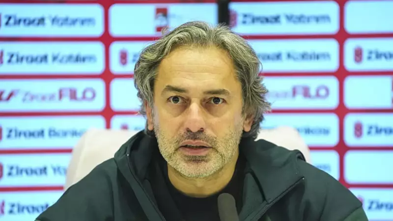 Efe İnanç: Fenerbahçe Maçı Genç Oyuncular İçin Bir Fırsattı