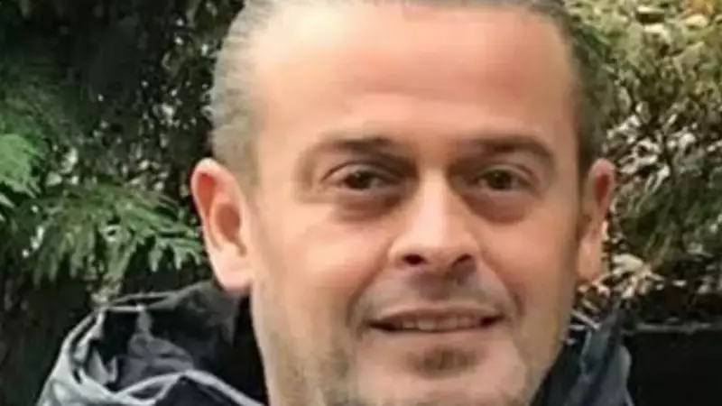 Şehit Polis Turgut Külünk'ün Baba Evine Türk Bayrağı Asıldı