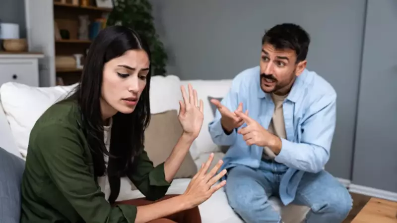 Eşinizle Sürekli Tartışıyor musunuz? İlişkiyi Kurtaran 6 Soru