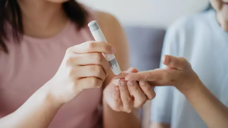 Şeker Hastalığı Yıllarca Sessizce İlerliyor: Uzmanlar Uyarıyor