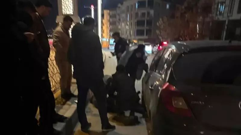 Elazığ'da Acı Kaza: 60 Yaşındaki Mustafa Demirel Hayatını Kaybetti